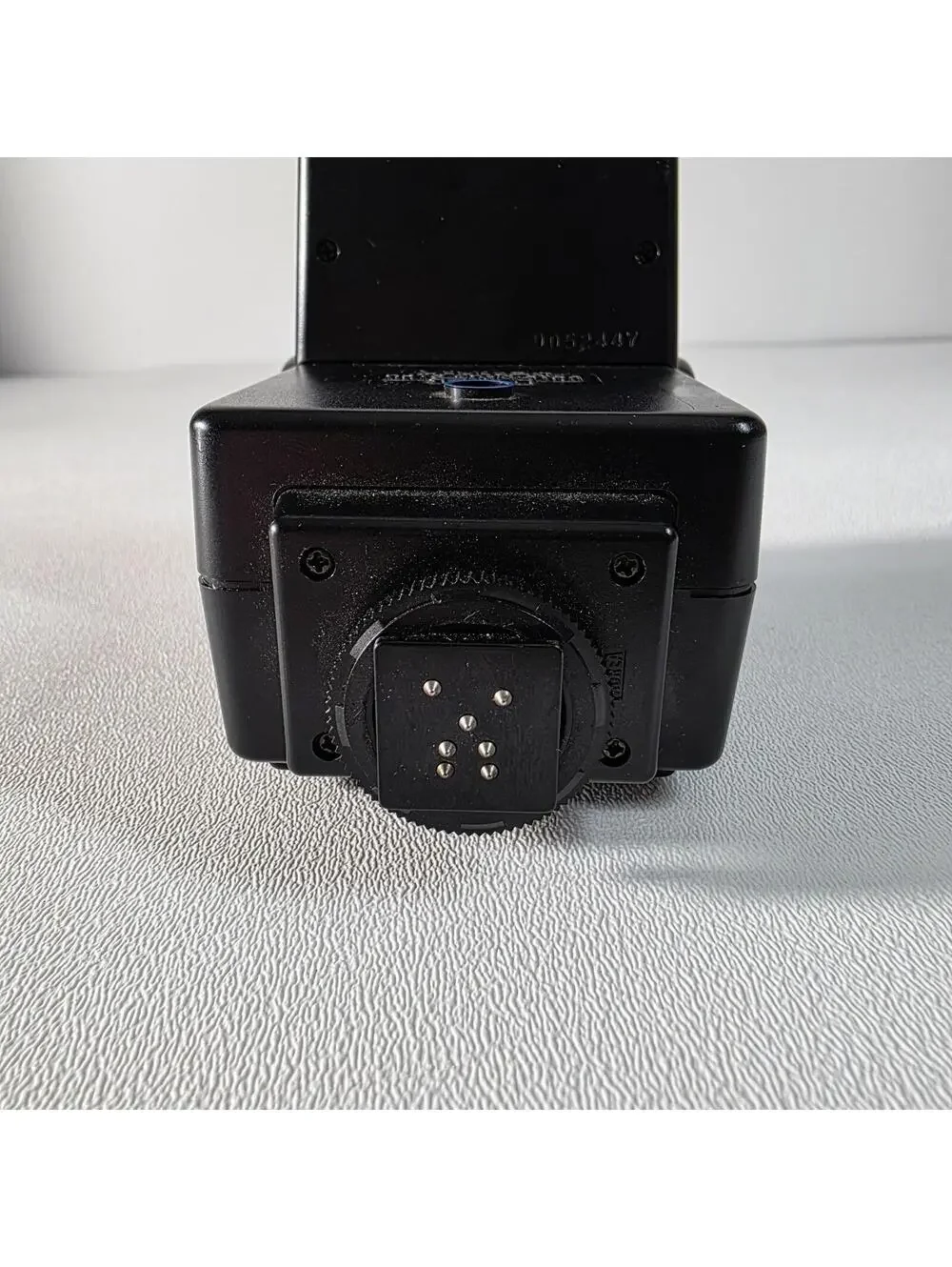 Vivitar Auto Thyristor Flash 550 FD Used & Works - Read